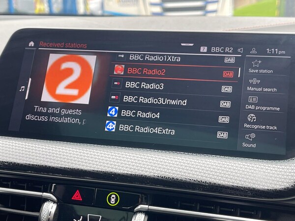 Used BMW 1 Series 2022 for sale - 76273516: Photo 22