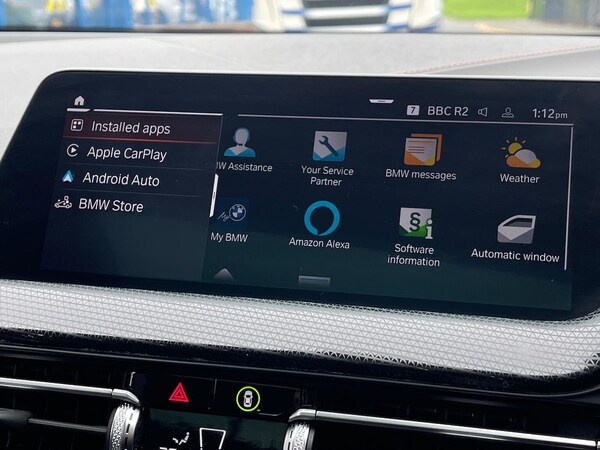 Used BMW 1 Series 2022 for sale - 76273516: Photo 24