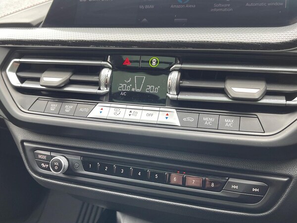 Used BMW 1 Series 2022 for sale - 76273516: Photo 25