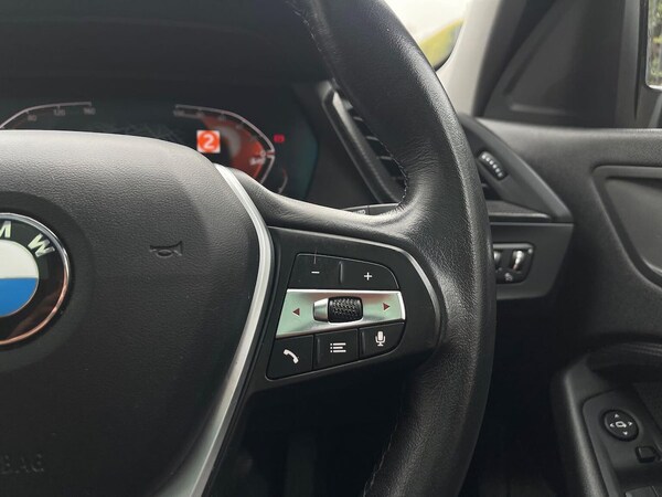 Used BMW 1 Series 2022 for sale - 76273516: Photo 27