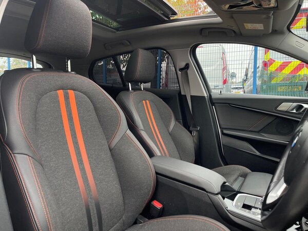 Used BMW 1 Series 2022 for sale - 76273516: Photo 35