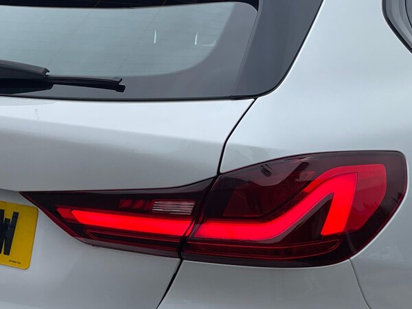 Used BMW 1 Series 2022 for sale - 76273516: Photo 36