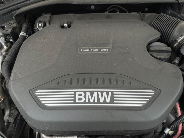 Used BMW 1 Series 2022 for sale - 76273516: Photo 39