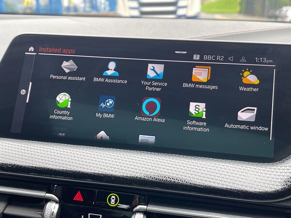 Used BMW 1 Series 2022 for sale - 76273516: Photo 46