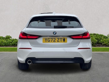 Used BMW 1 Series 2022 for sale - 76273516: Photo