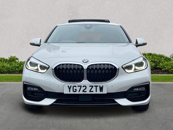 Used BMW 1 Series 2022 for sale - 76273516: Photo 5