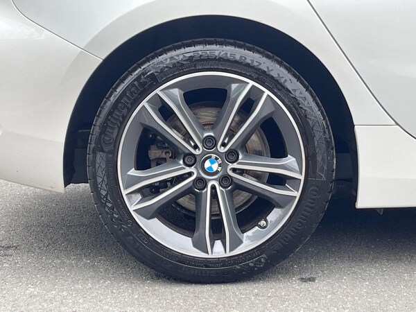 Used BMW 1 Series 2022 for sale - 76273516: Photo 6