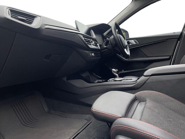 Used BMW 1 Series 2022 for sale - 76273516: Photo 7