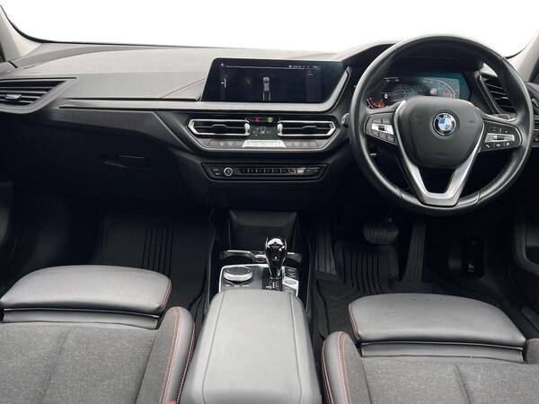 Used BMW 1 Series 2022 for sale - 76273516: Photo 8