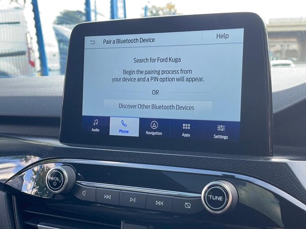 Used Ford Kuga 2022 for sale - 76324601: Photo 23