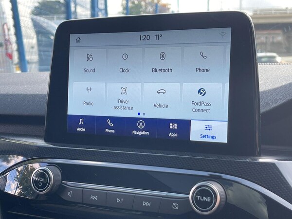 Used Ford Kuga 2022 for sale - 76324601: Photo 24
