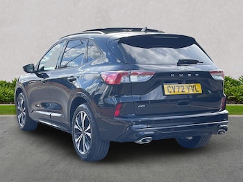 Used Ford Kuga 2022 for sale - 76324601: Photo 2