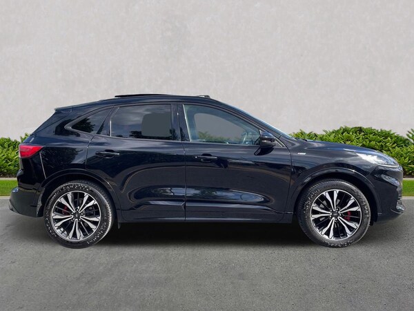 Used Ford Kuga 2022 for sale - 76324601: Photo 3