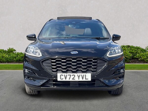 Used Ford Kuga 2022 for sale - 76324601: Photo 5