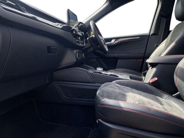 Used Ford Kuga 2022 for sale - 76324601: Photo 7