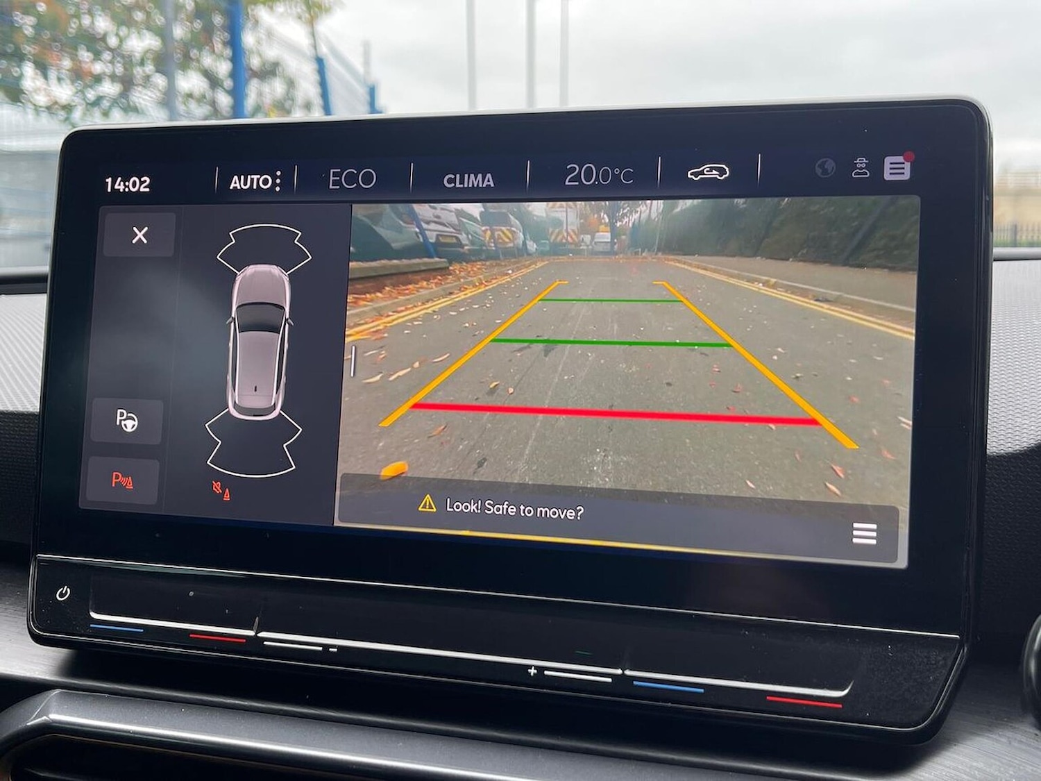 Used Cupra Leon 2024 for sale - 76273500: Photo 12