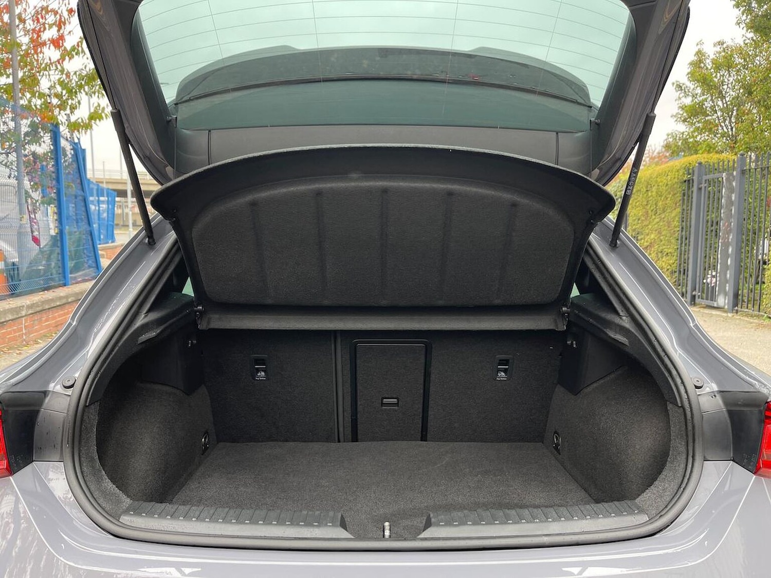 Used Cupra Leon 2024 for sale - 76273500: Photo 17