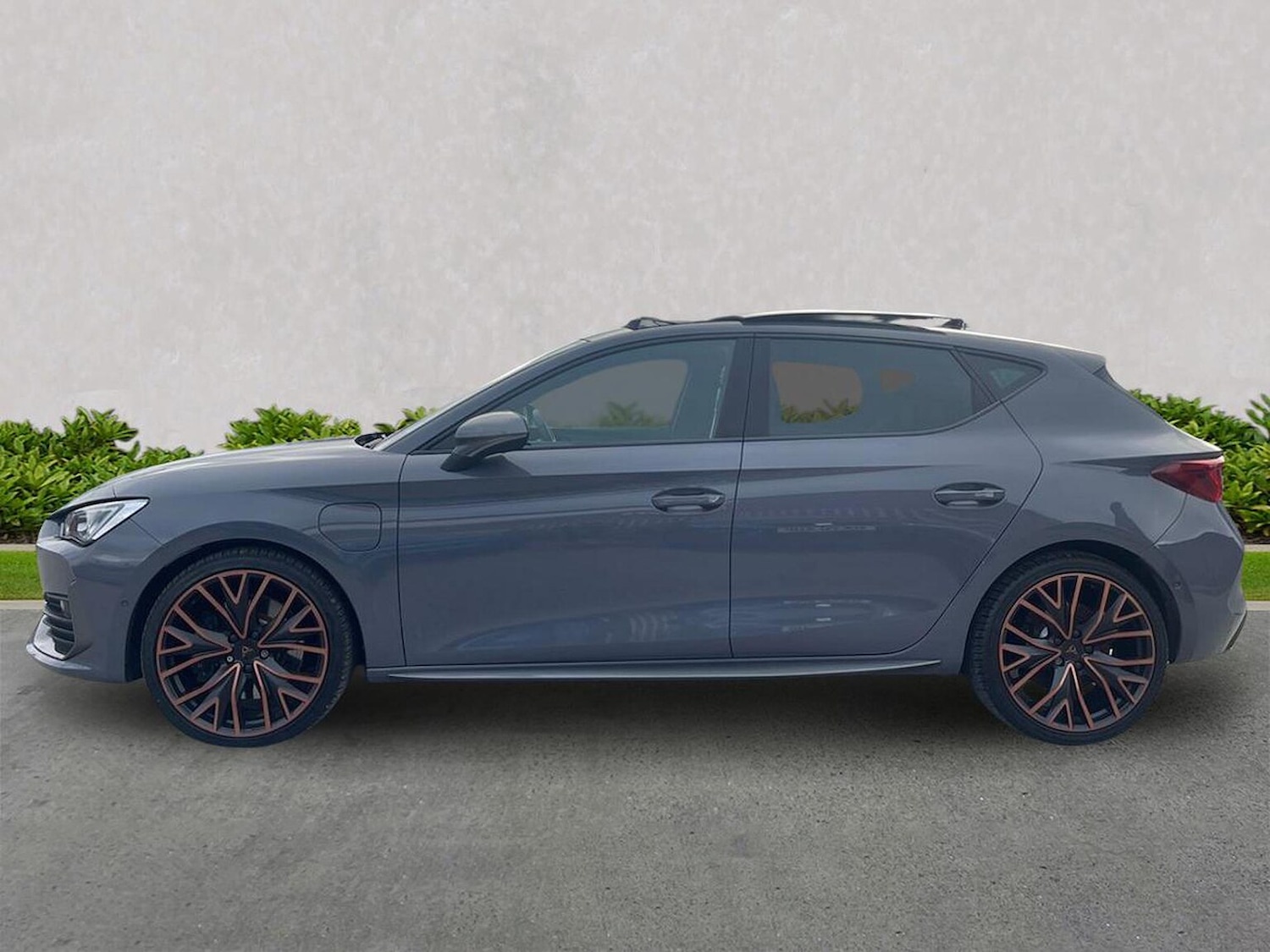 Used Cupra Leon 2024 for sale - 76273500: Photo 19