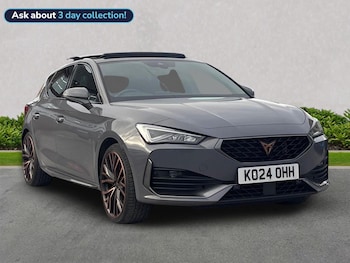 2024 - 1.4 Ehybrid Vz2 Design Edition 5Dr Dsg