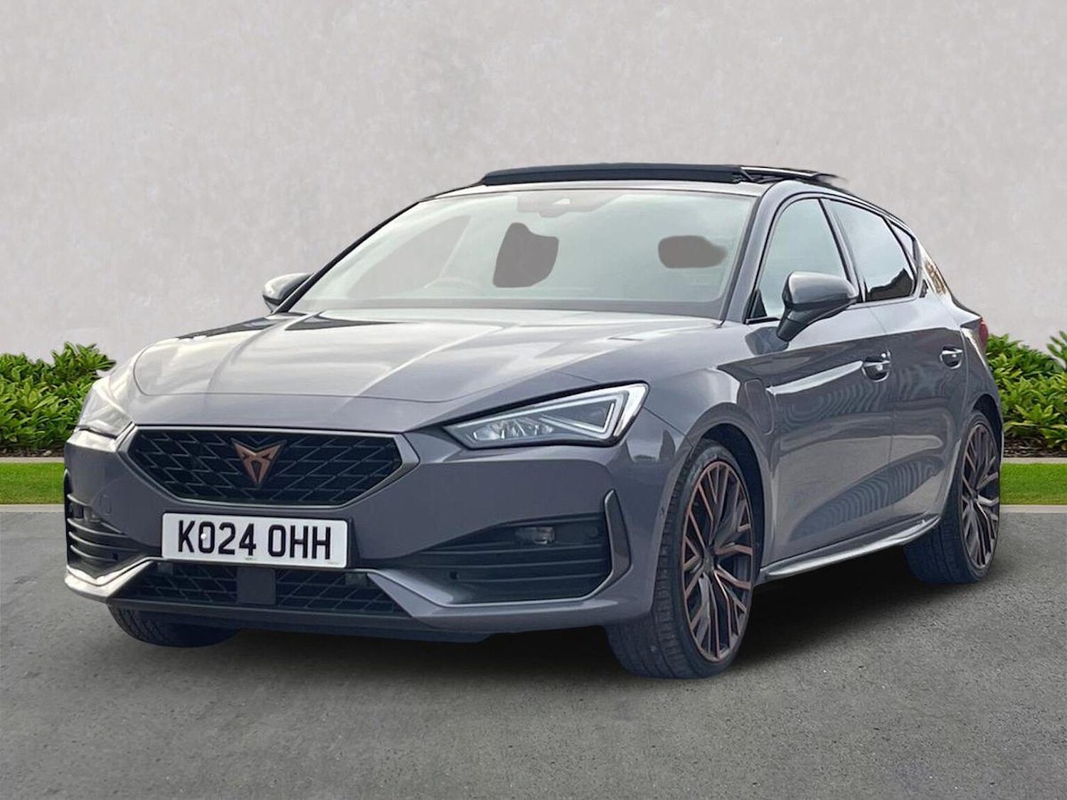Used Cupra Leon 2024 for sale - 76273500: Photo 20