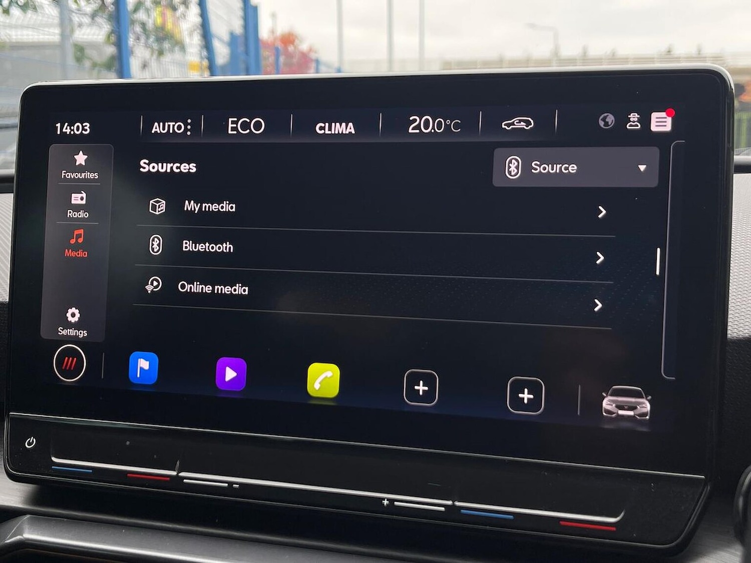 Used Cupra Leon 2024 for sale - 76273500: Photo 23