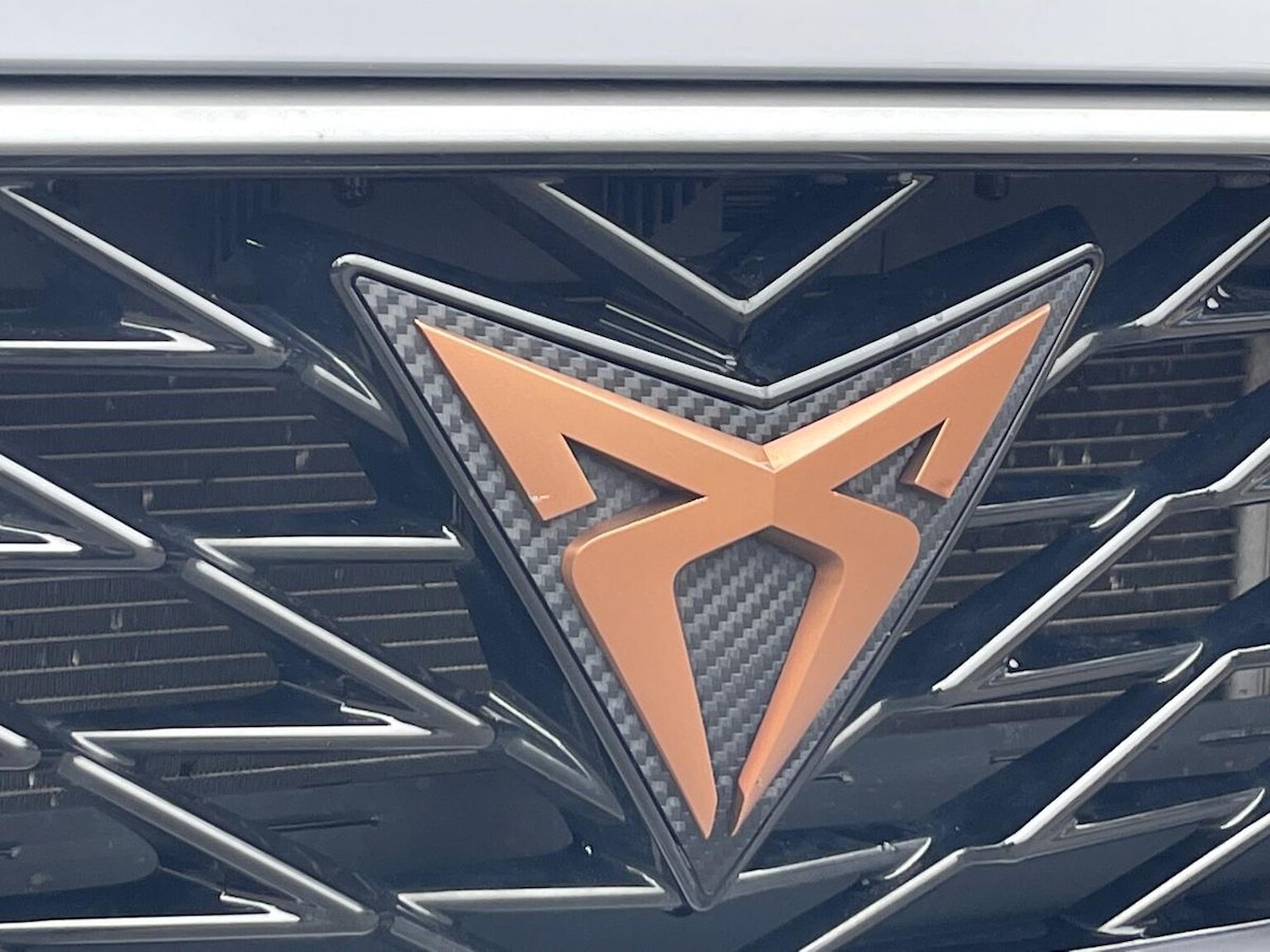 Used Cupra Leon 2024 for sale - 76273500: Photo 33