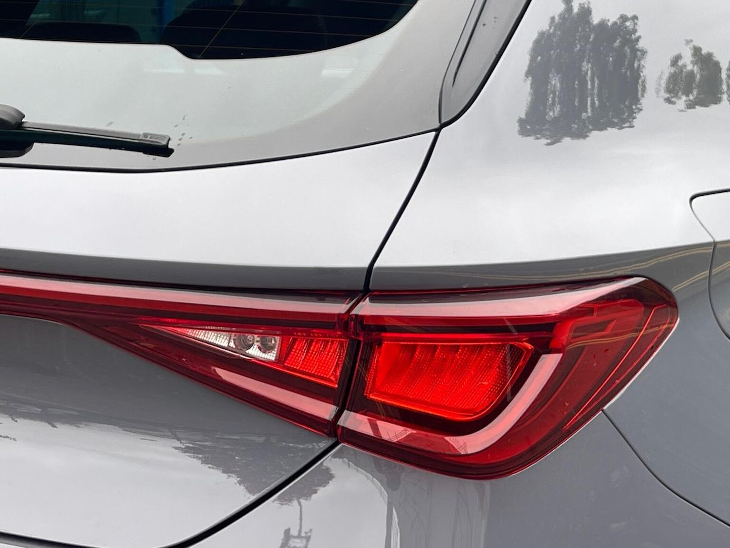 Used Cupra Leon 2024 for sale - 76273500: Photo 36