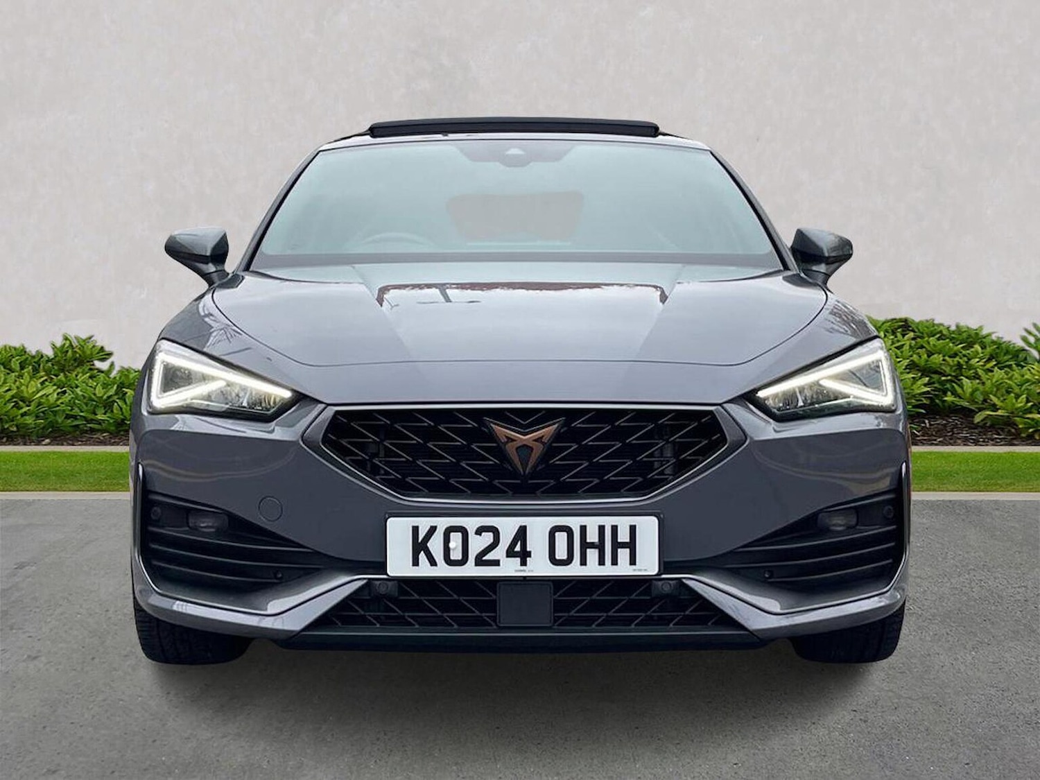 Used Cupra Leon 2024 for sale - 76273500: Photo 5