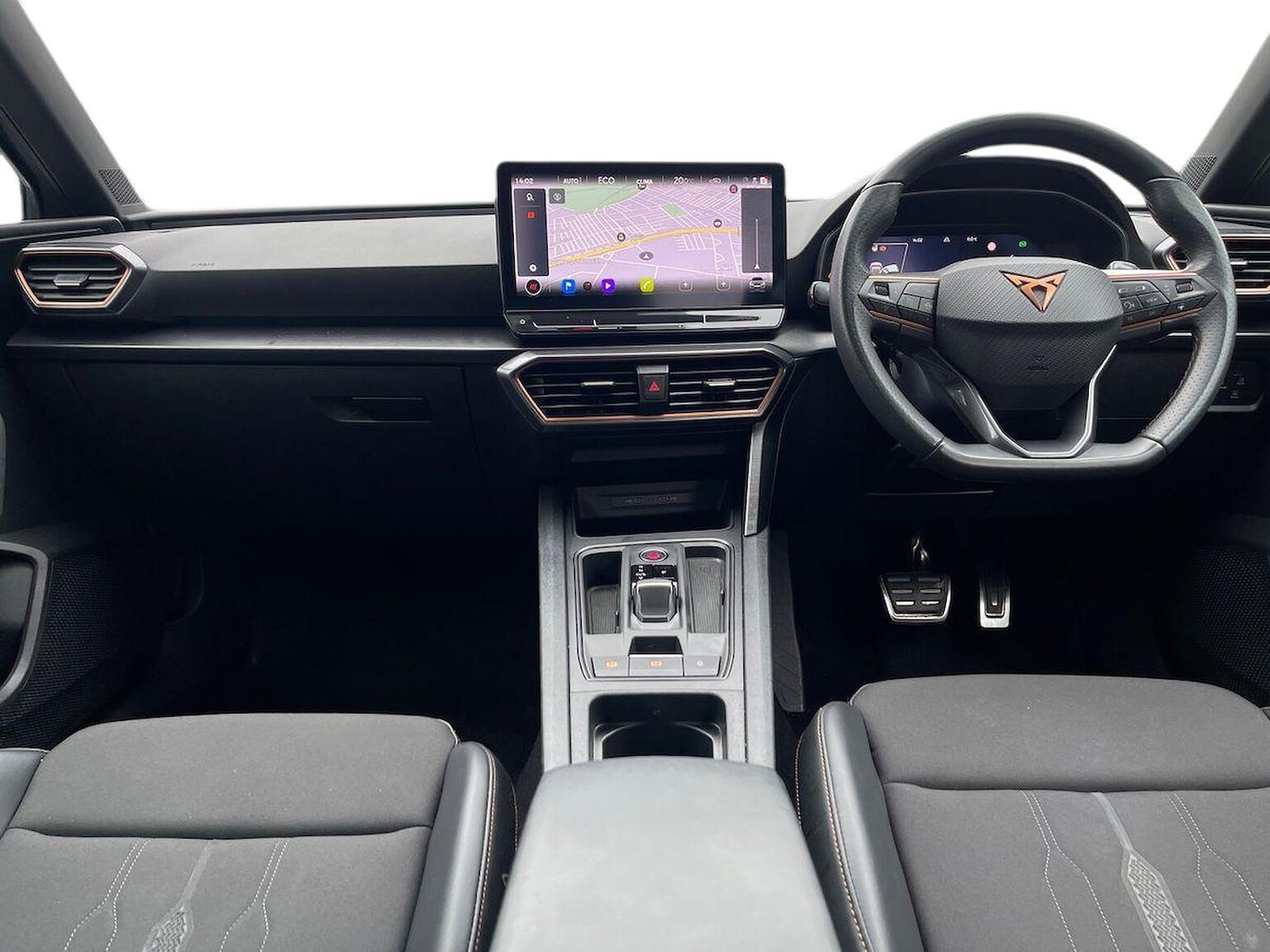 Used Cupra Leon 2024 for sale - 76273500: Photo 8