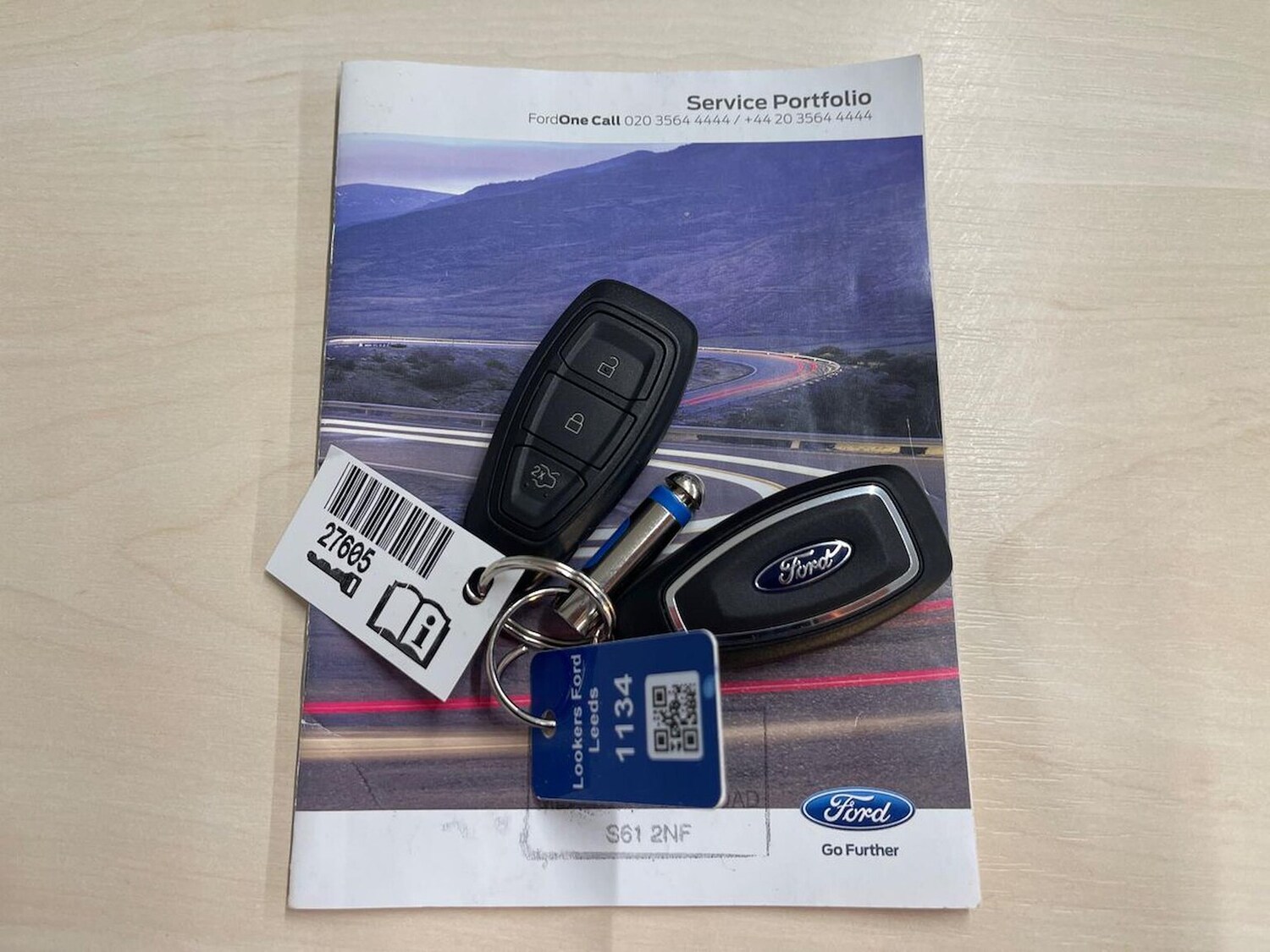 Used Ford Puma 2023 for sale - 75436093: Photo 46