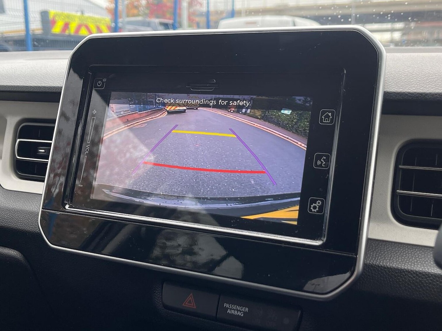 Used Suzuki Ignis 2022 for sale - 76335117: Photo 11