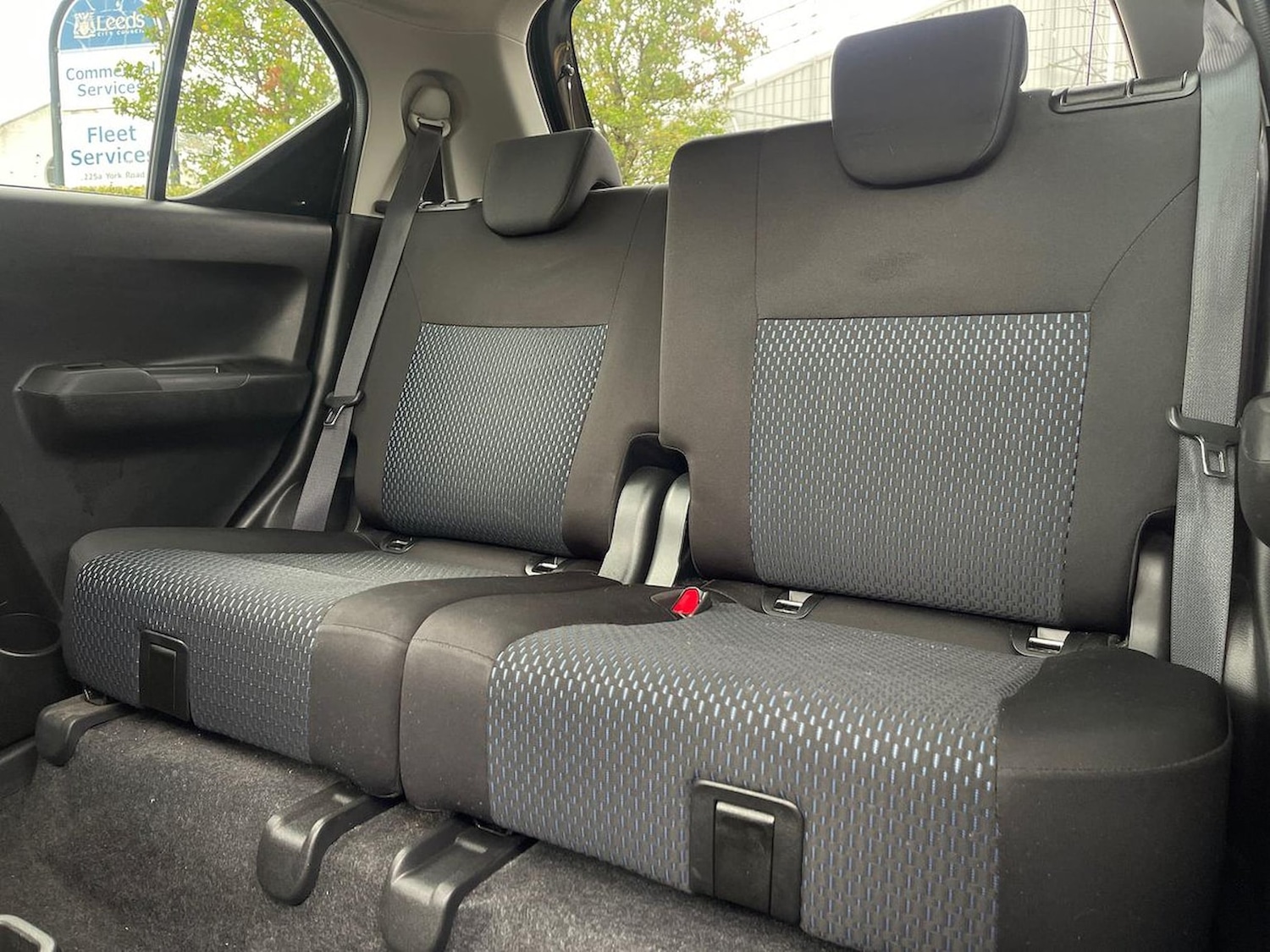 Used Suzuki Ignis 2022 for sale - 76335117: Photo 16