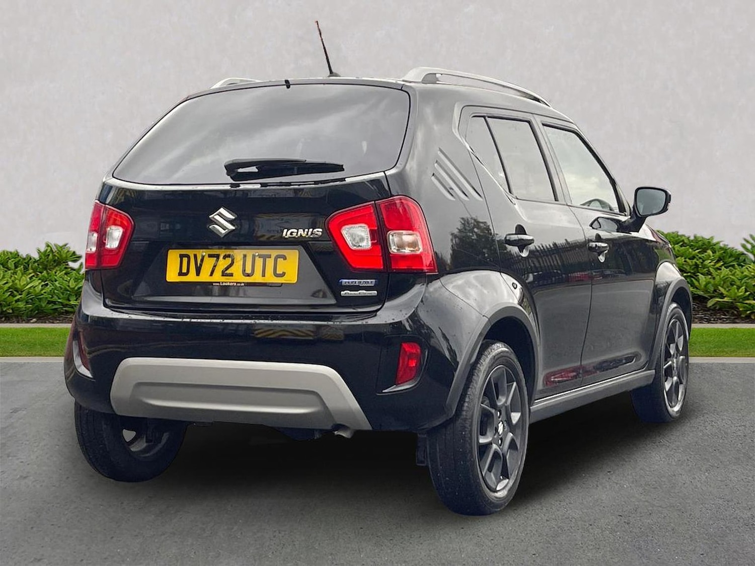 Used Suzuki Ignis 2022 for sale - 76335117: Photo 18