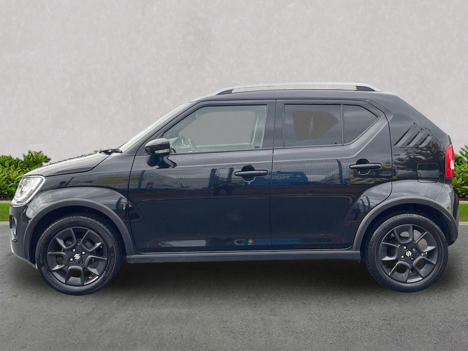 Used Suzuki Ignis 2022 for sale - 76335117: Photo 19