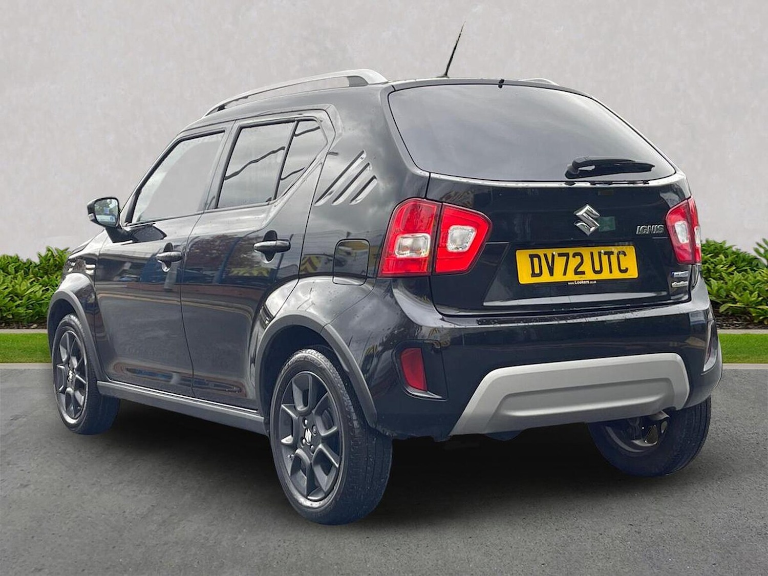 Used Suzuki Ignis 2022 for sale - 76335117: Photo 2