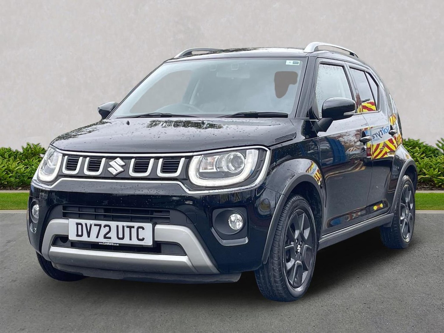 Used Suzuki Ignis 2022 for sale - 76335117: Photo 20