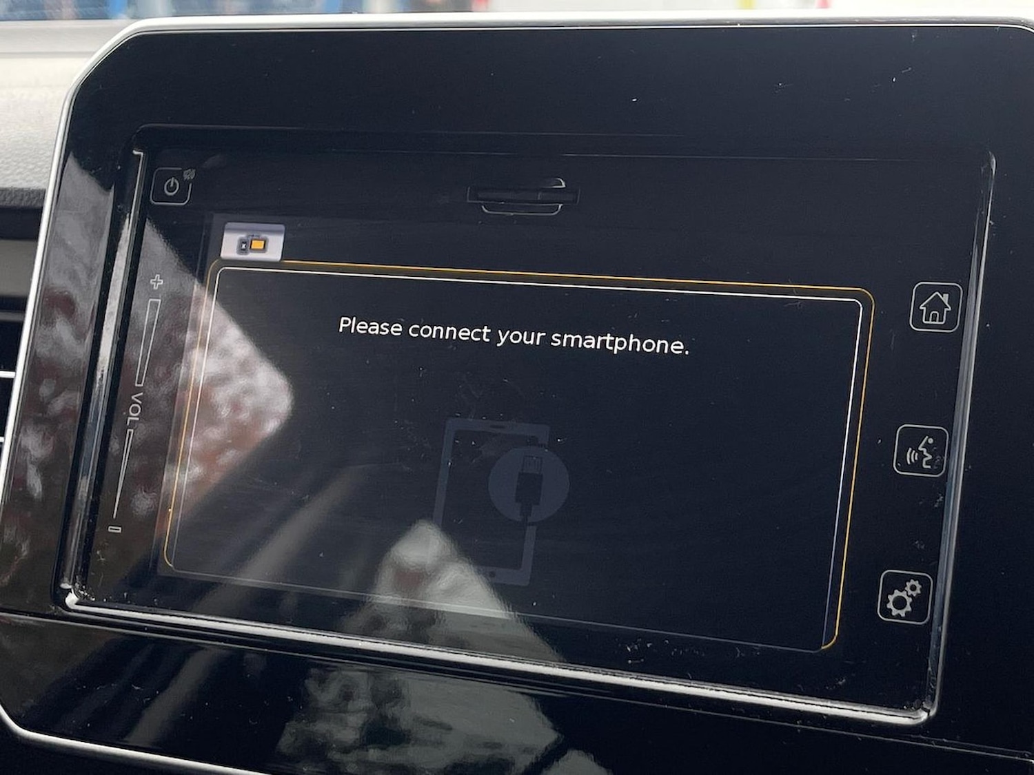 Used Suzuki Ignis 2022 for sale - 76335117: Photo 23