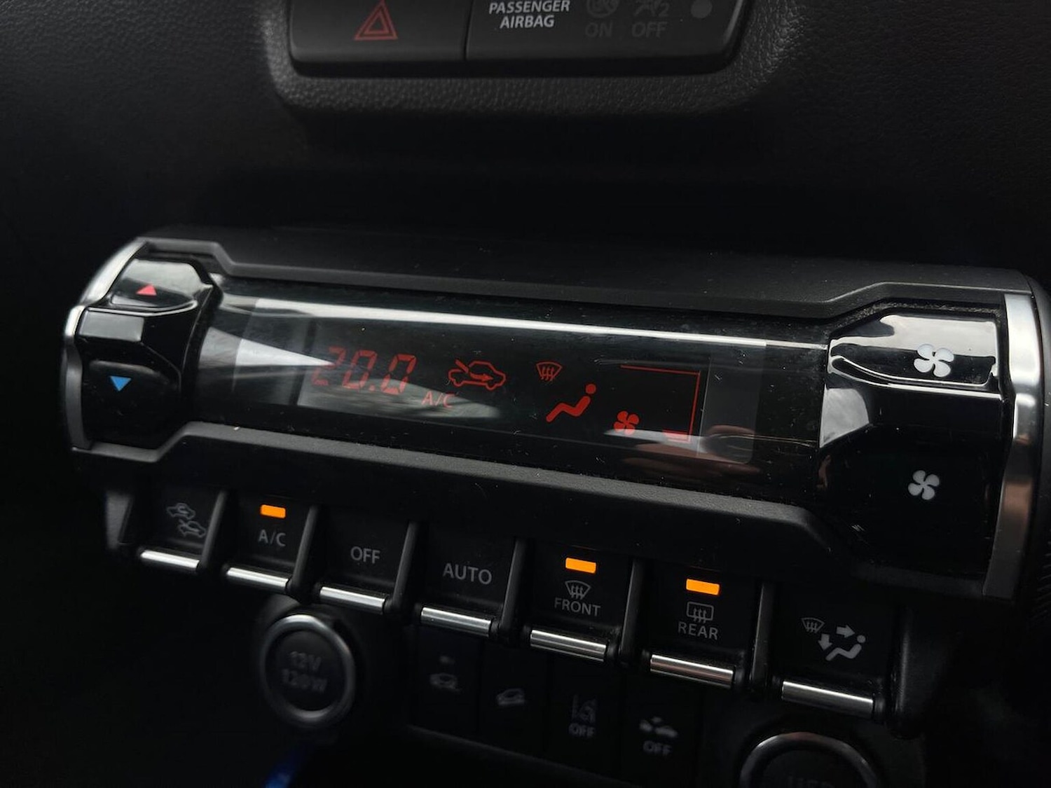 Used Suzuki Ignis 2022 for sale - 76335117: Photo 24