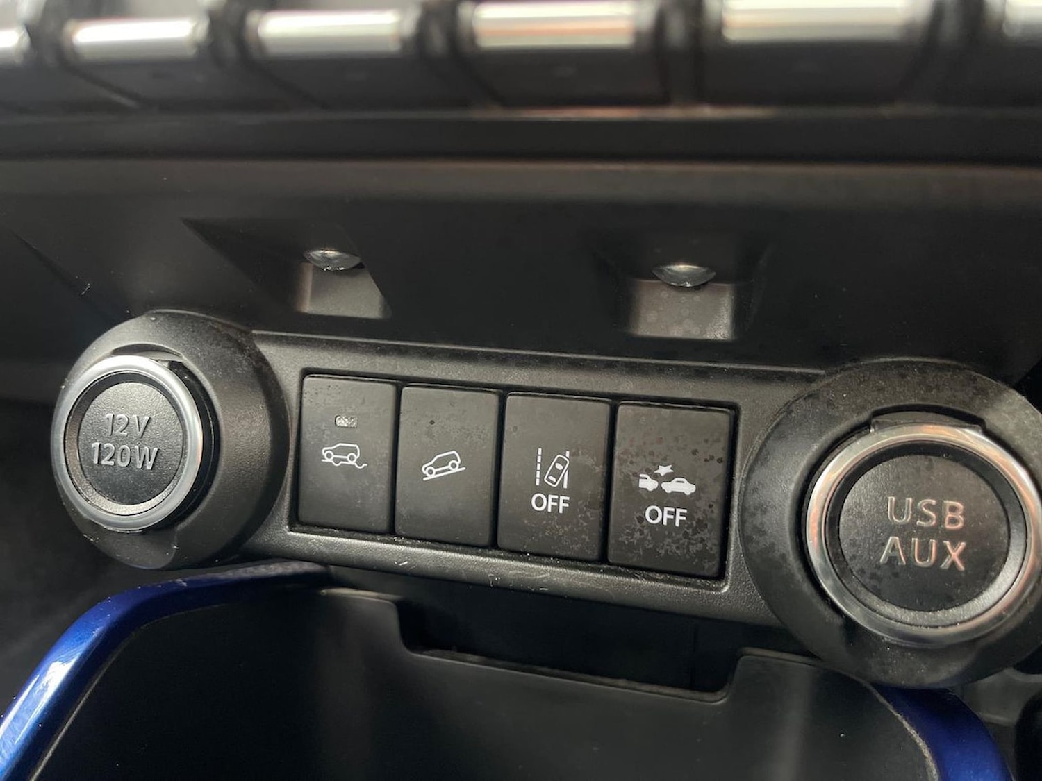 Used Suzuki Ignis 2022 for sale - 76335117: Photo 25