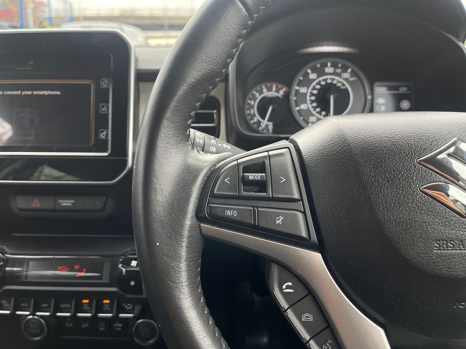 Used Suzuki Ignis 2022 for sale - 76335117: Photo 26