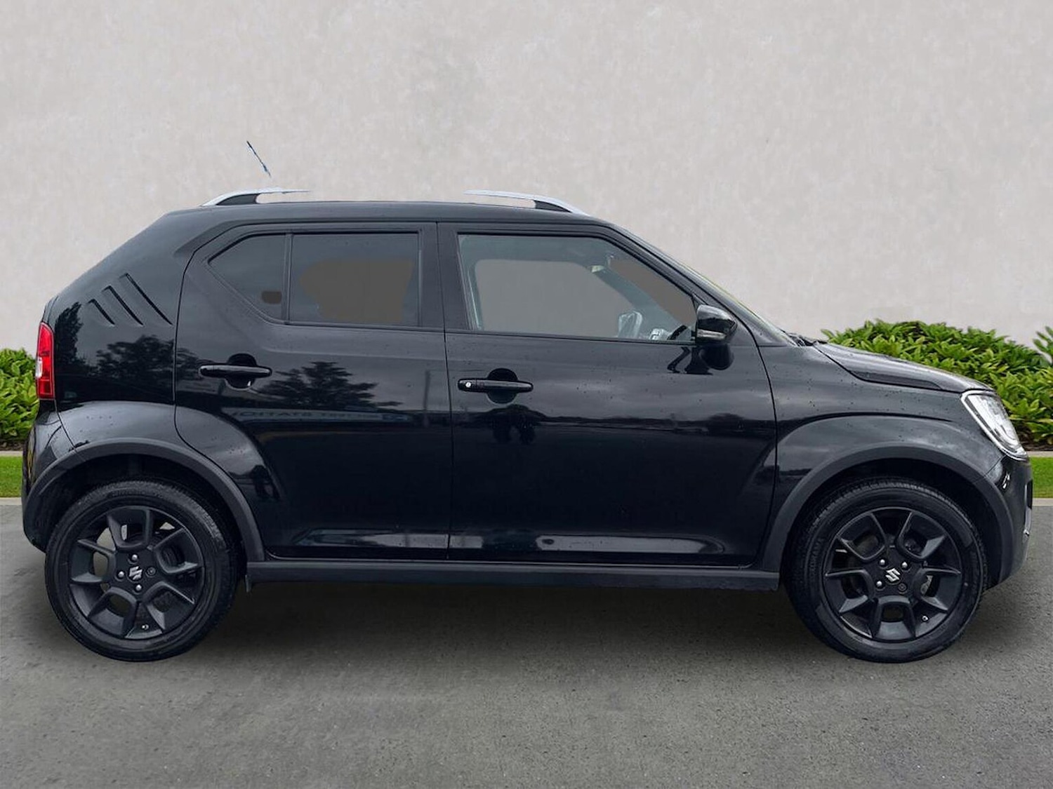 Used Suzuki Ignis 2022 for sale - 76335117: Photo 3