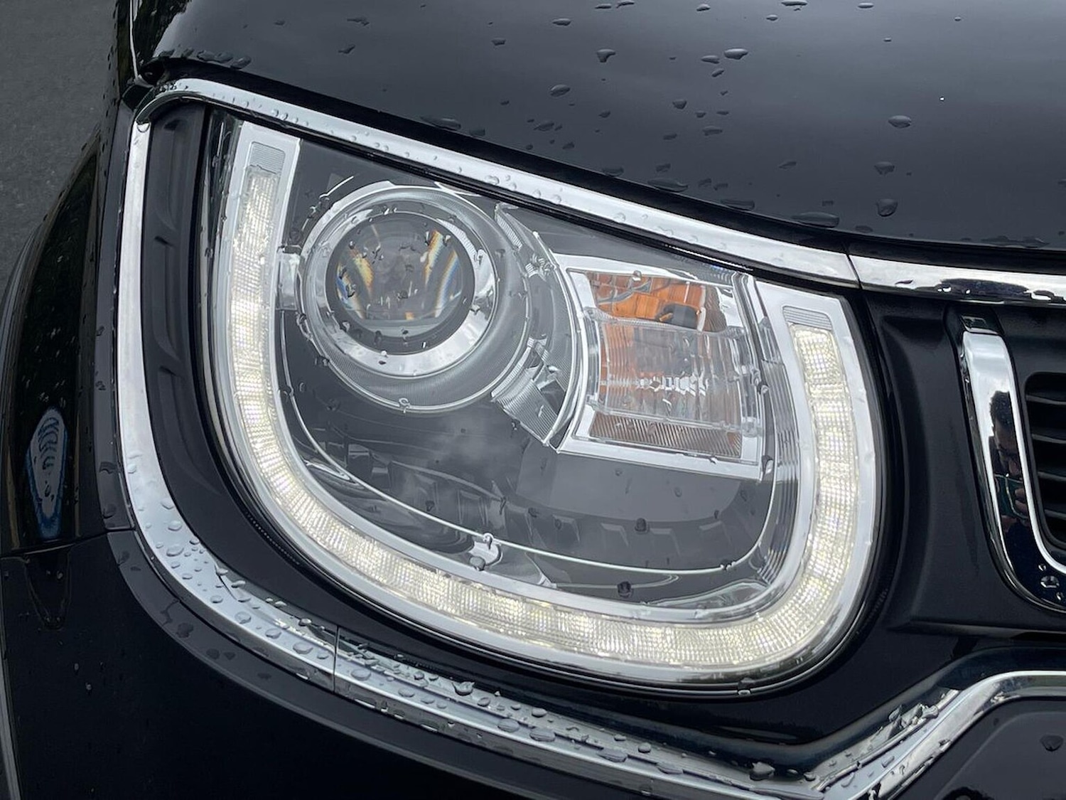 Used Suzuki Ignis 2022 for sale - 76335117: Photo 34