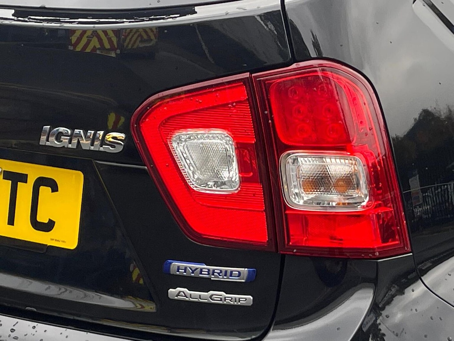 Used Suzuki Ignis 2022 for sale - 76335117: Photo 36