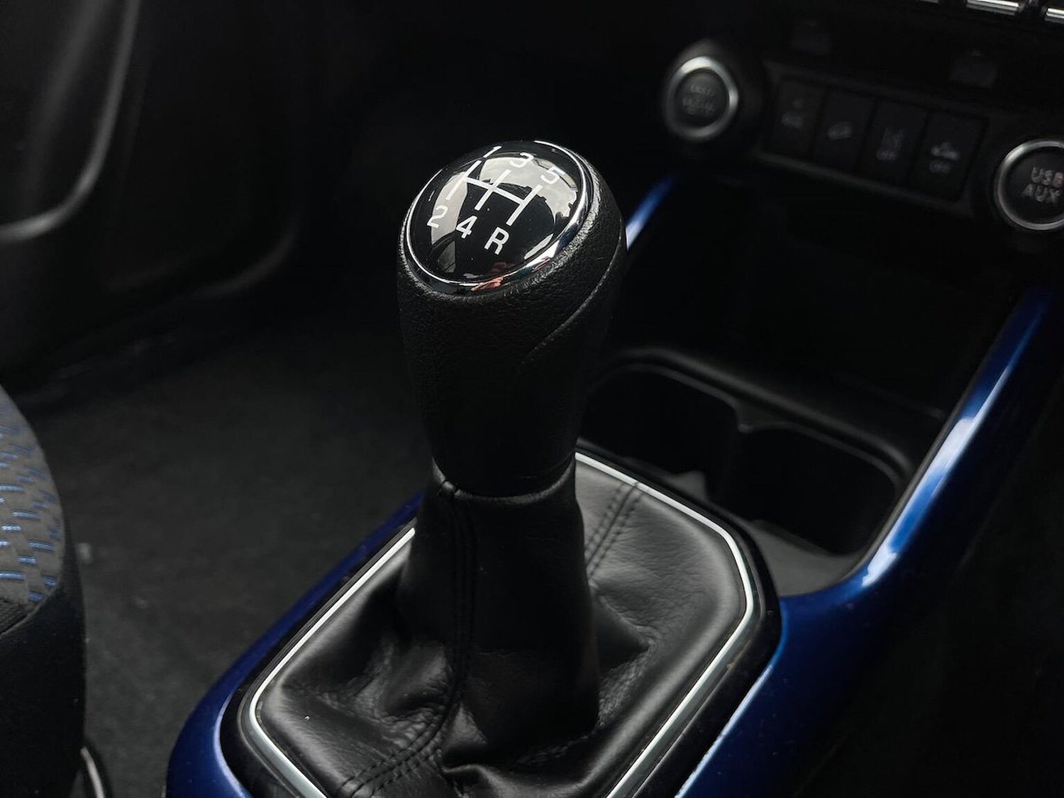 Used Suzuki Ignis 2022 for sale - 76335117: Photo 43