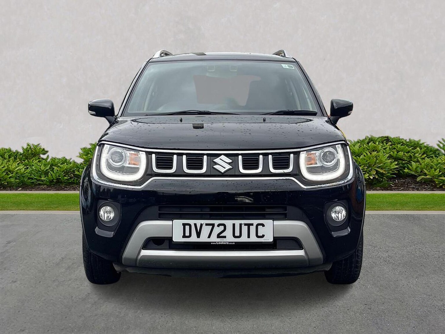 Used Suzuki Ignis 2022 for sale - 76335117: Photo 5