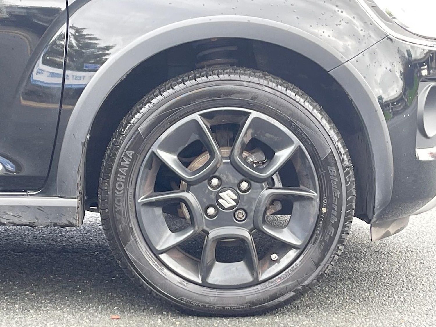 Used Suzuki Ignis 2022 for sale - 76335117: Photo 6