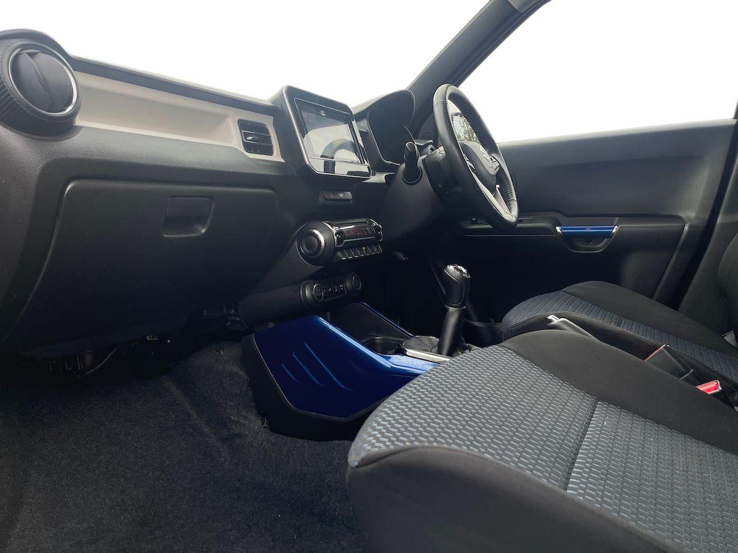 Used Suzuki Ignis 2022 for sale - 76335117: Photo 7