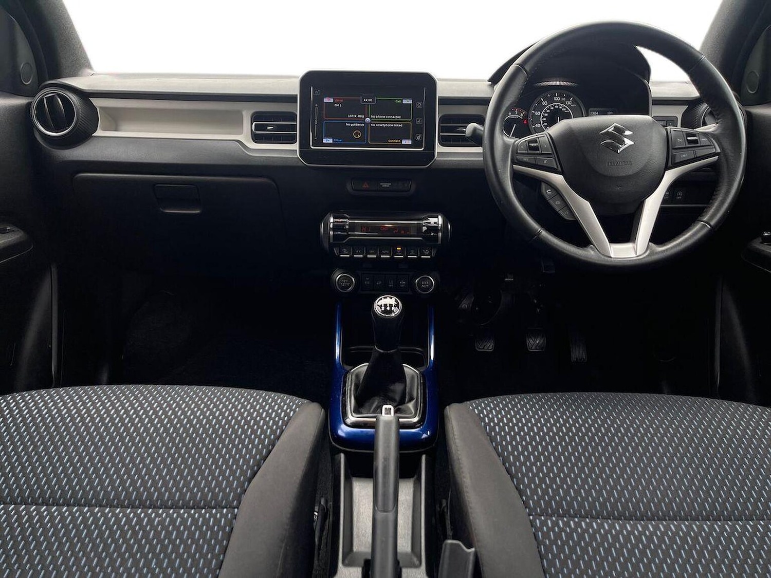 Used Suzuki Ignis 2022 for sale - 76335117: Photo 8