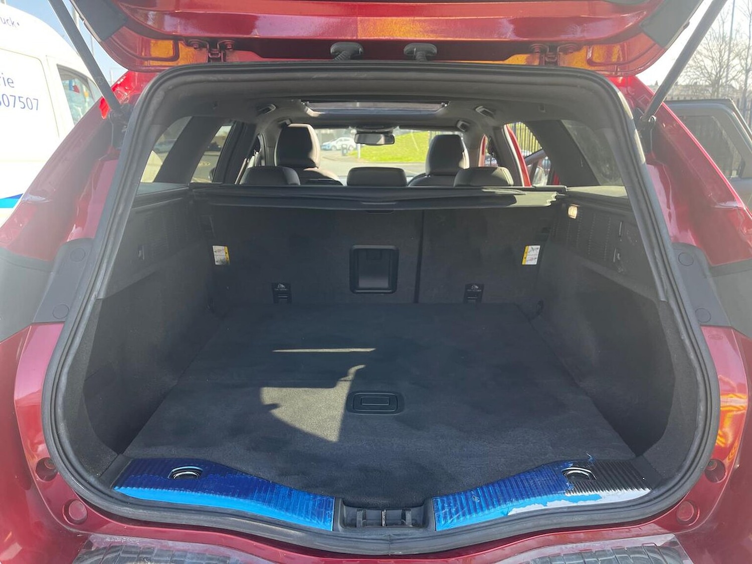 Vehicle 17