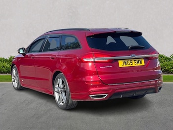 Used Ford Mondeo 2019 for sale - 75437105: Photo